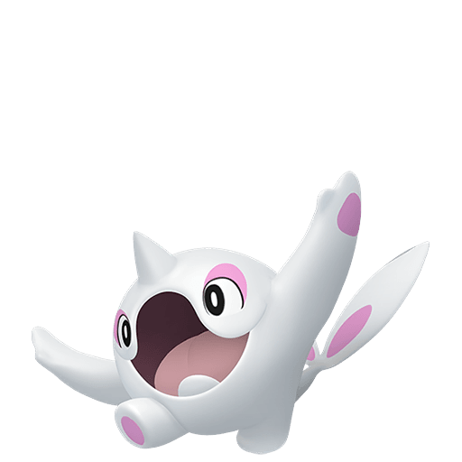 #0974 - Cetoddle - ShinyAsh