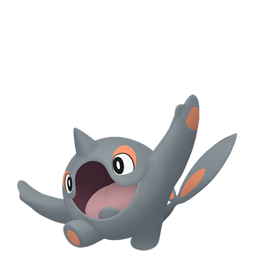 #0974 - Cetoddle - ShinyAsh