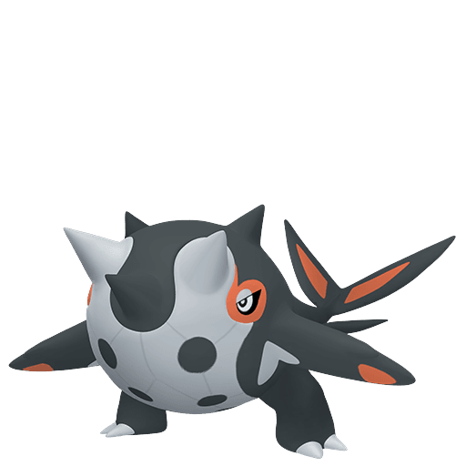 #0975 - Cetitan - ShinyAsh