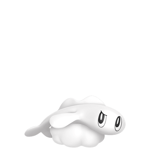 #0978 - Tatsugiri - ShinyAsh