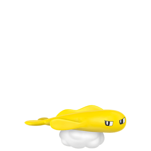 #0978 - Tatsugiri - ShinyAsh