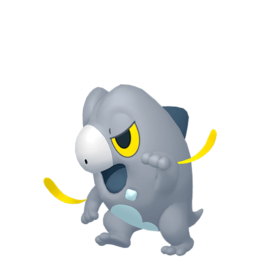 #0996 - Frigibax - ShinyAsh