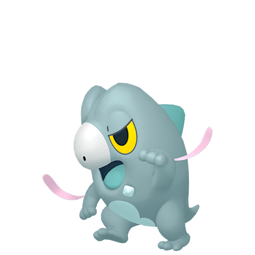 #0996 - Frigibax - ShinyAsh