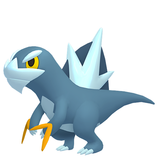 #0997 - Arctibax