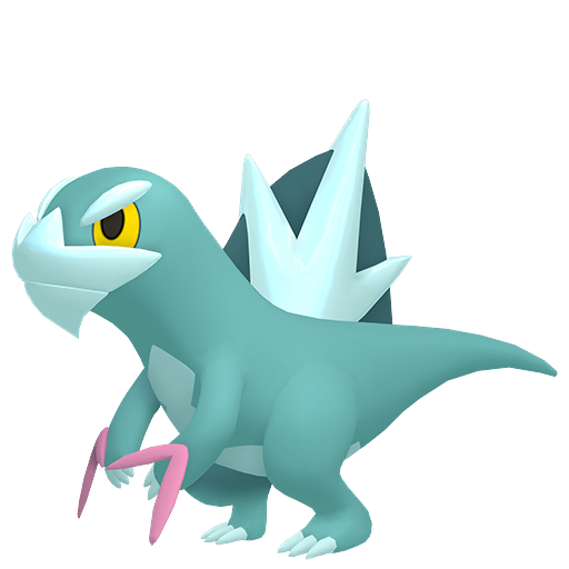 #0997 - Arctibax
