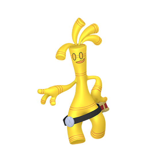 #1000 - Gholdengo