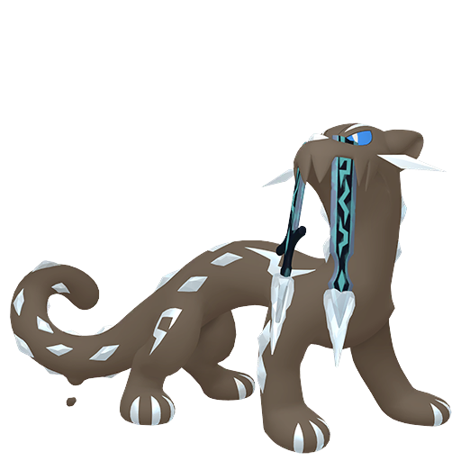 #1002 - Chien-Pao