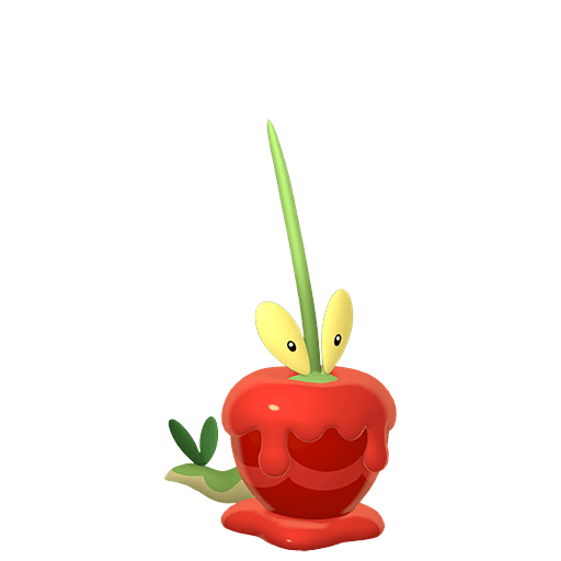 #1011 - Dipplin - ShinyAsh